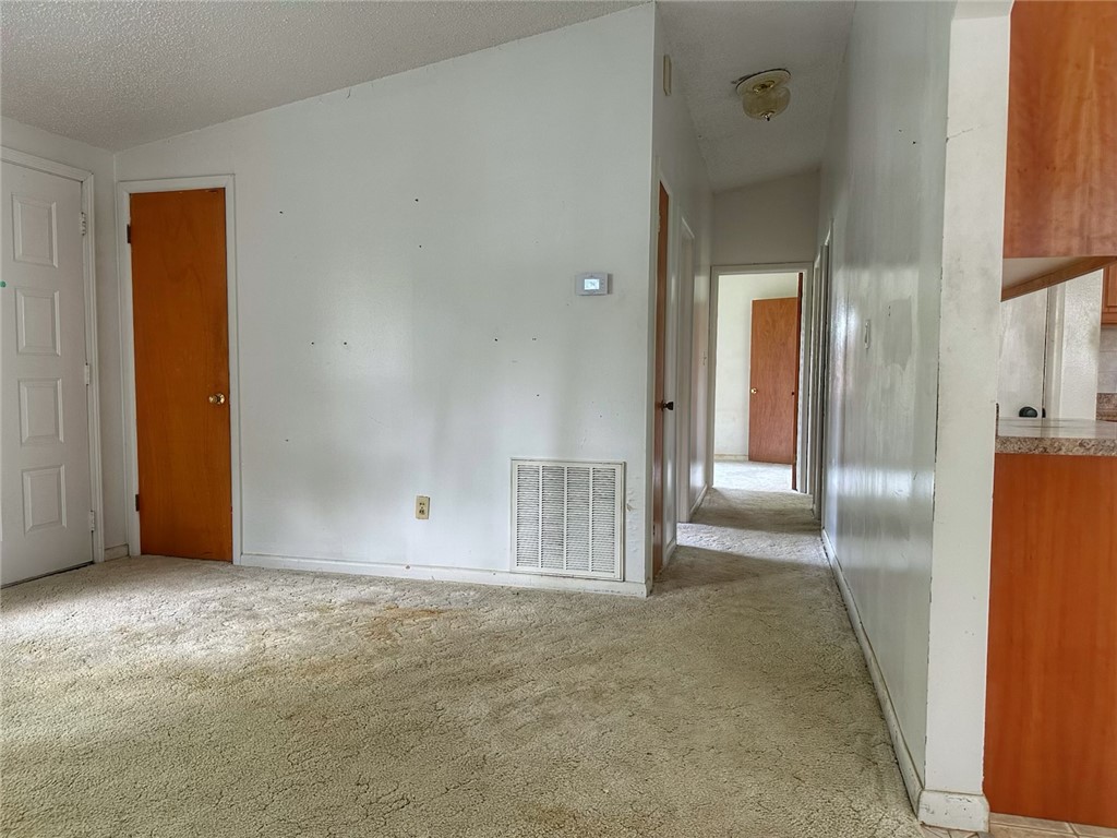Garden Park Add - Residential