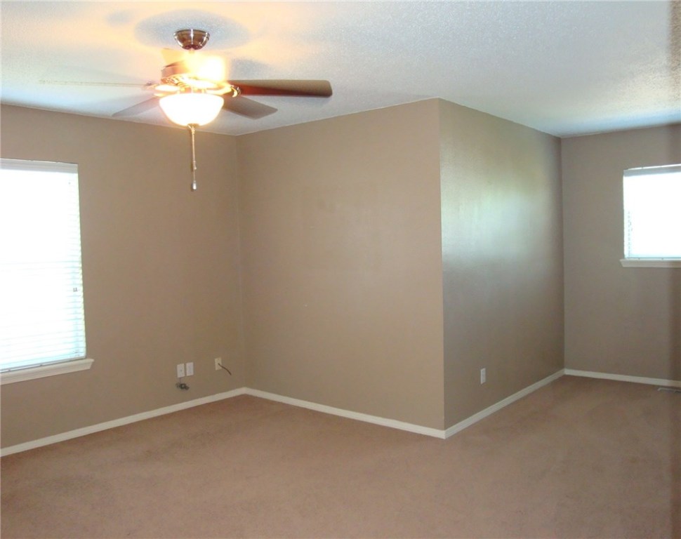 Center Point Park Unit I - Residential