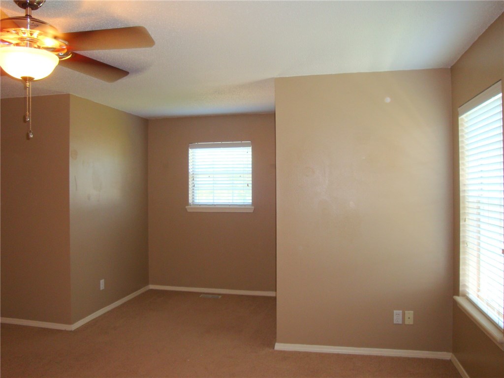 Center Point Park Unit I - Residential