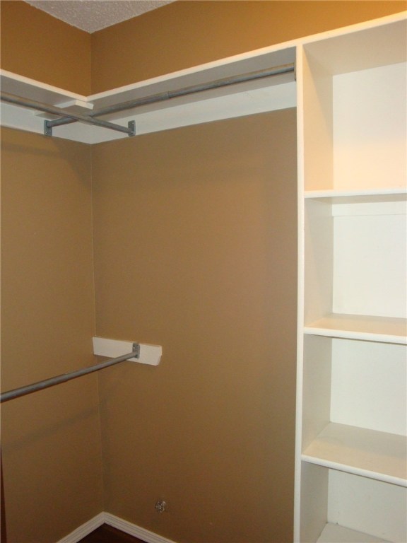 Center Point Park Unit I - Residential