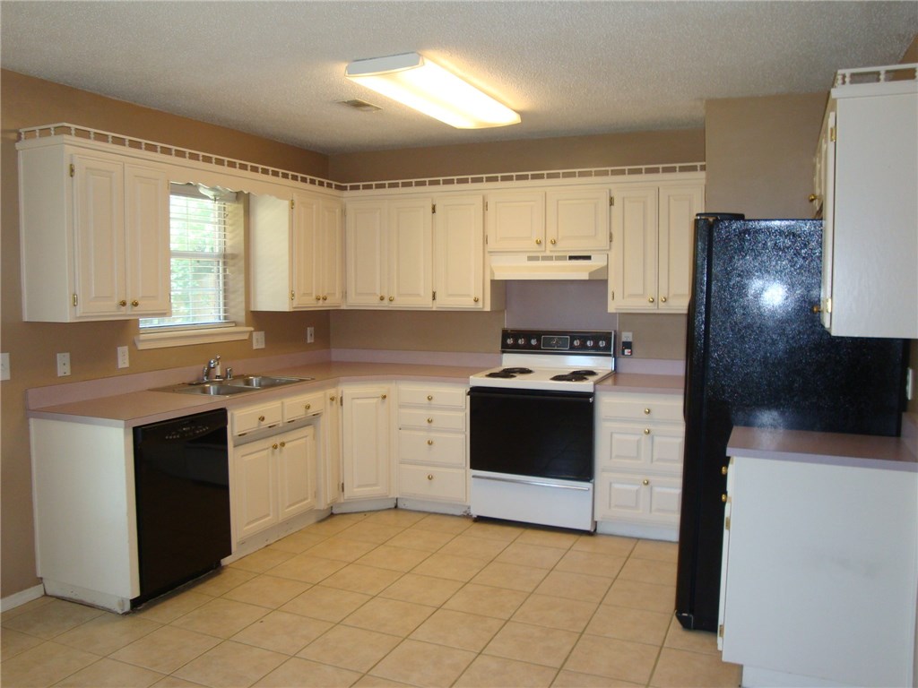 Center Point Park Unit I - Residential