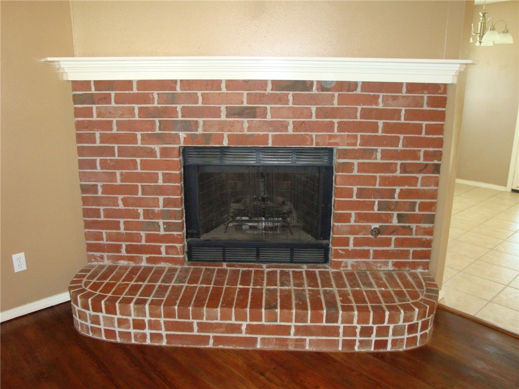 Center Point Park Unit I - Residential