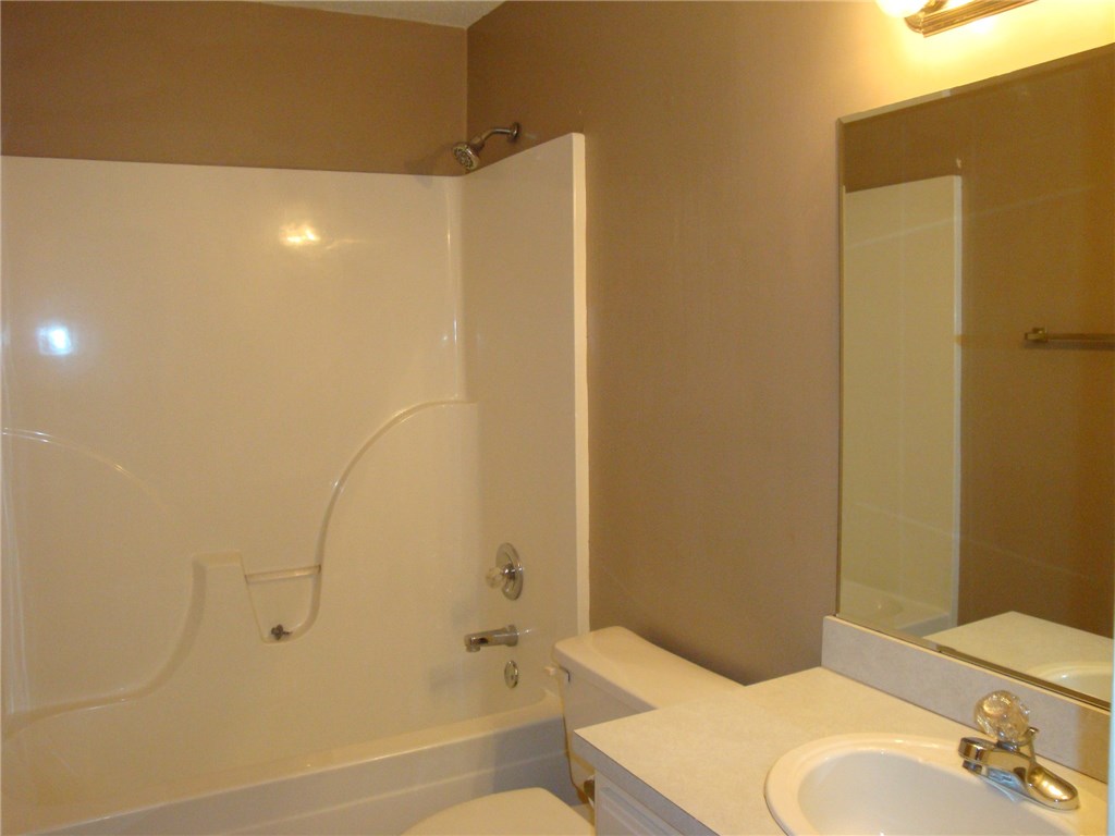 Center Point Park Unit I - Residential