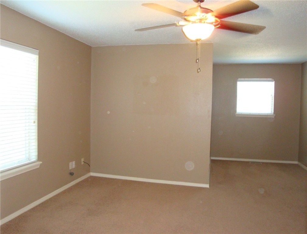 Center Point Park Unit I - Residential