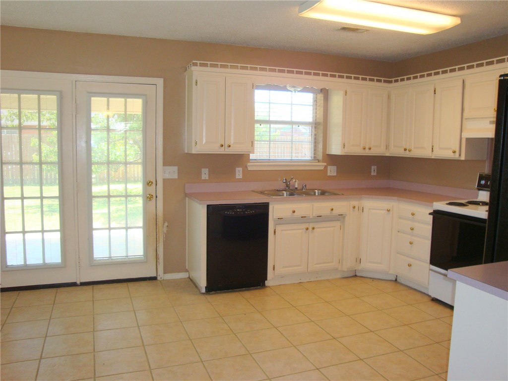 Center Point Park Unit I - Residential