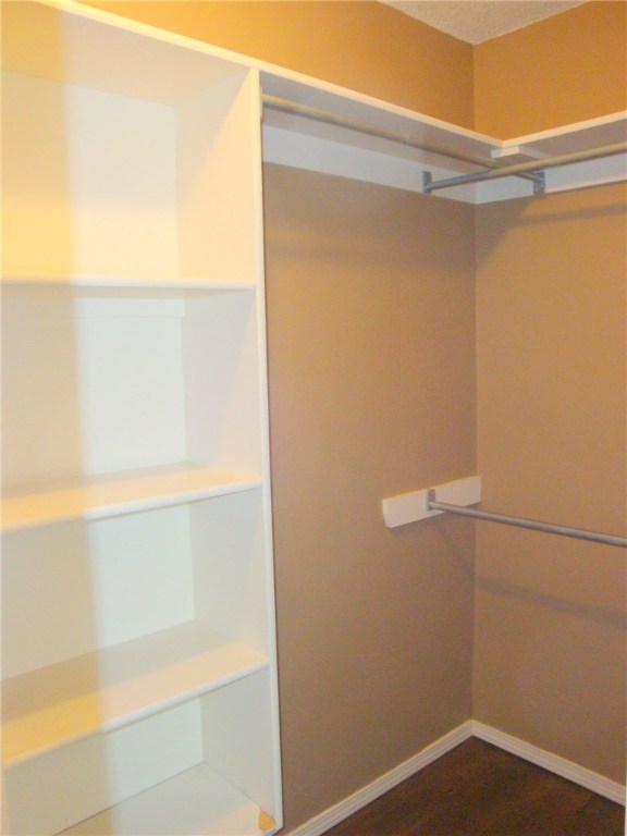 Center Point Park Unit I - Residential