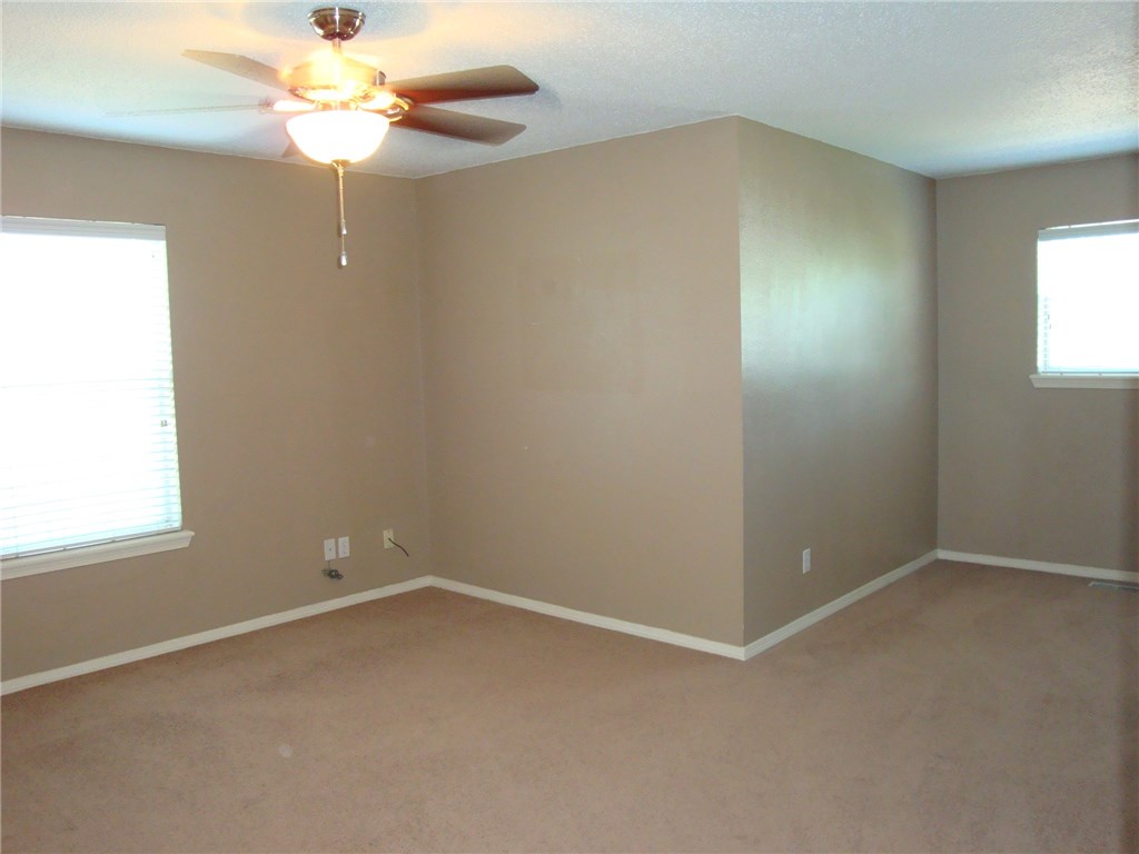 Center Point Park Unit I - Residential