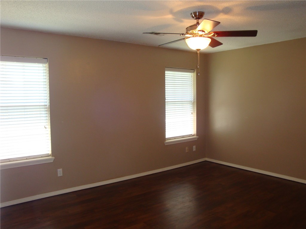 Center Point Park Unit I - Residential