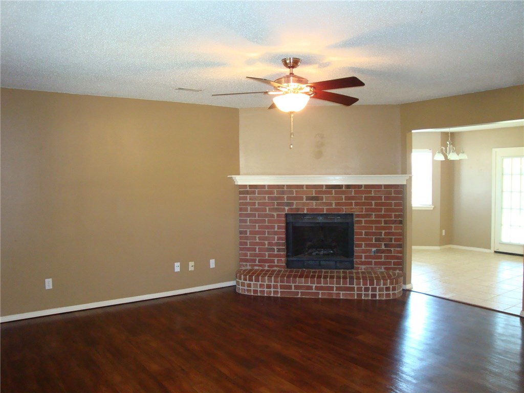 Center Point Park Unit I - Residential