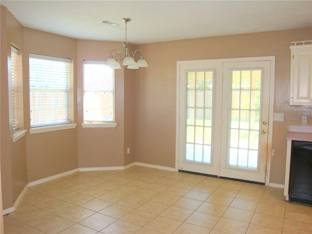 Center Point Park Unit I - Residential