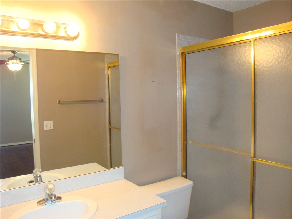 Center Point Park Unit I - Residential