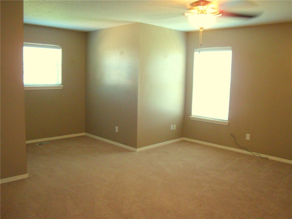Center Point Park Unit I - Residential