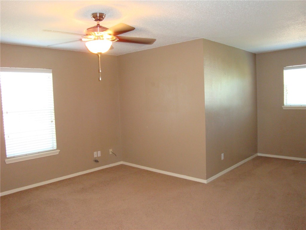 Center Point Park Unit I - Residential