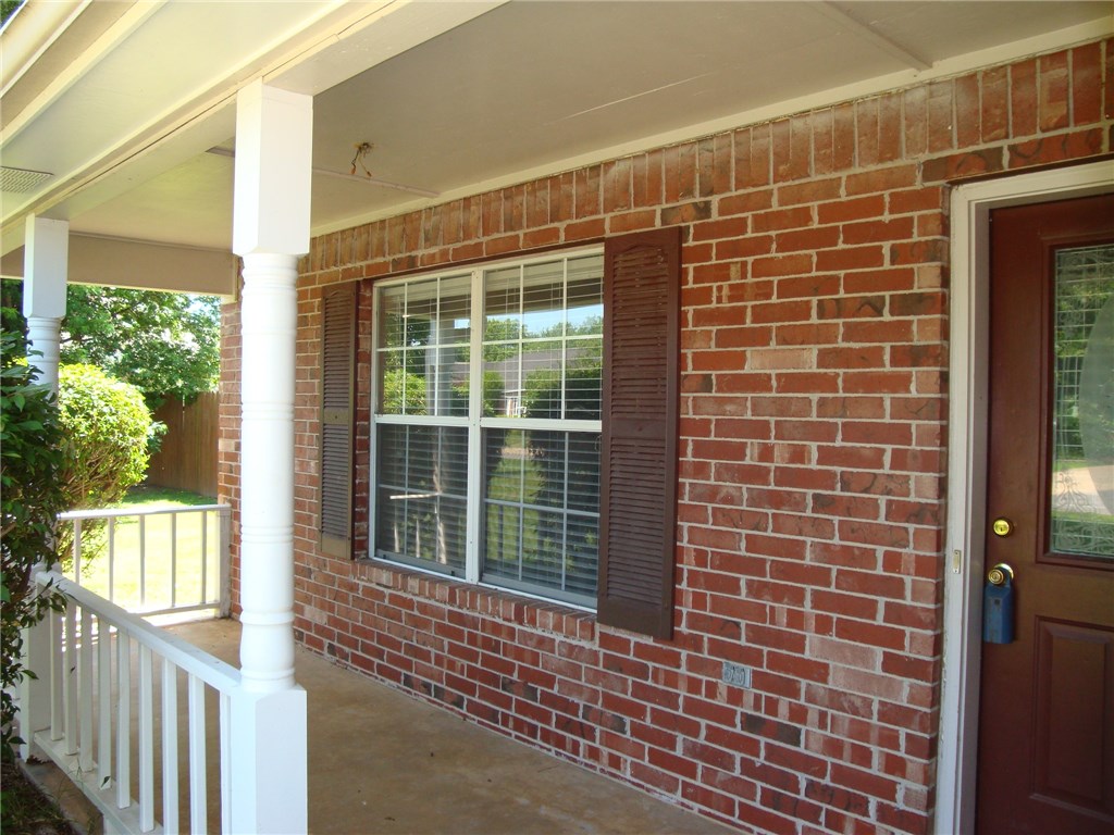 Center Point Park Unit I - Residential