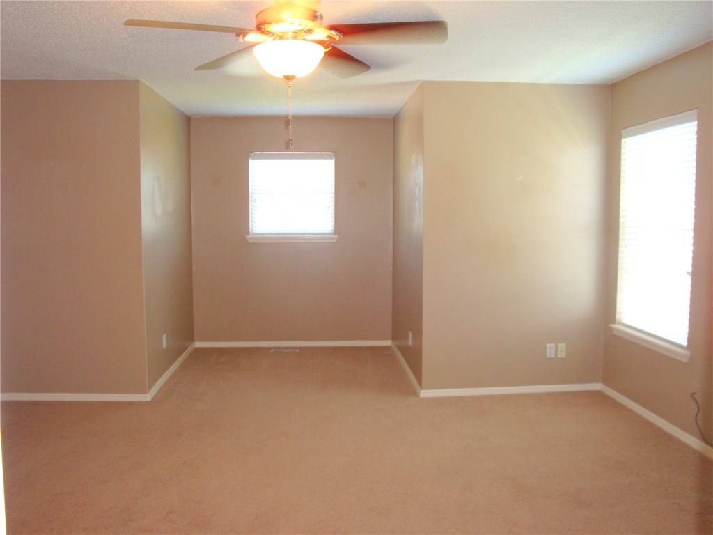 Center Point Park Unit I - Residential