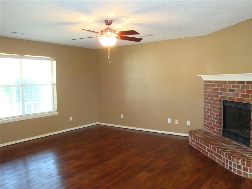 Center Point Park Unit I - Residential