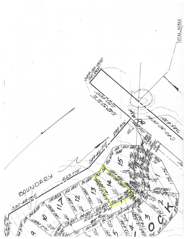 Merritt Sub Bvv - Land