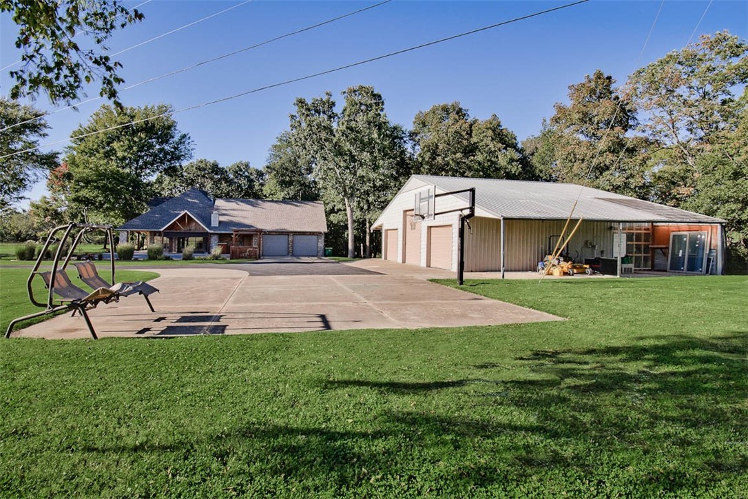 Farmington Outlots - Residential