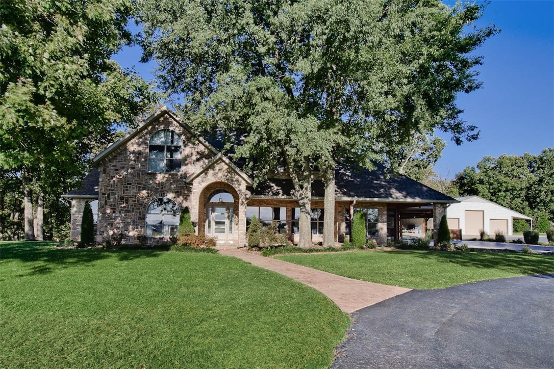 Farmington Outlots - Residential