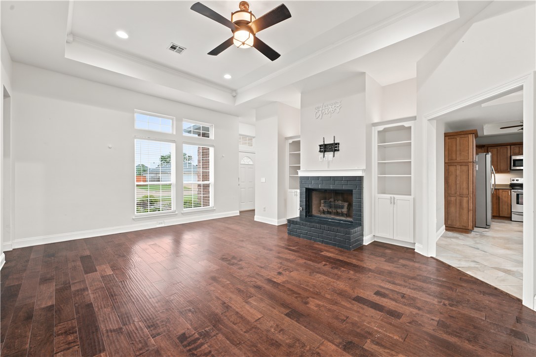 Cambridge Park Ph 2 - Residential