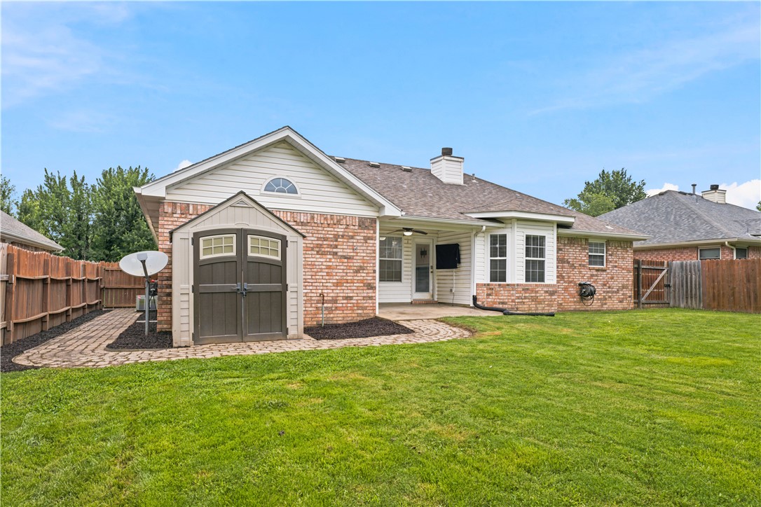 Cambridge Park Ph 2 - Residential