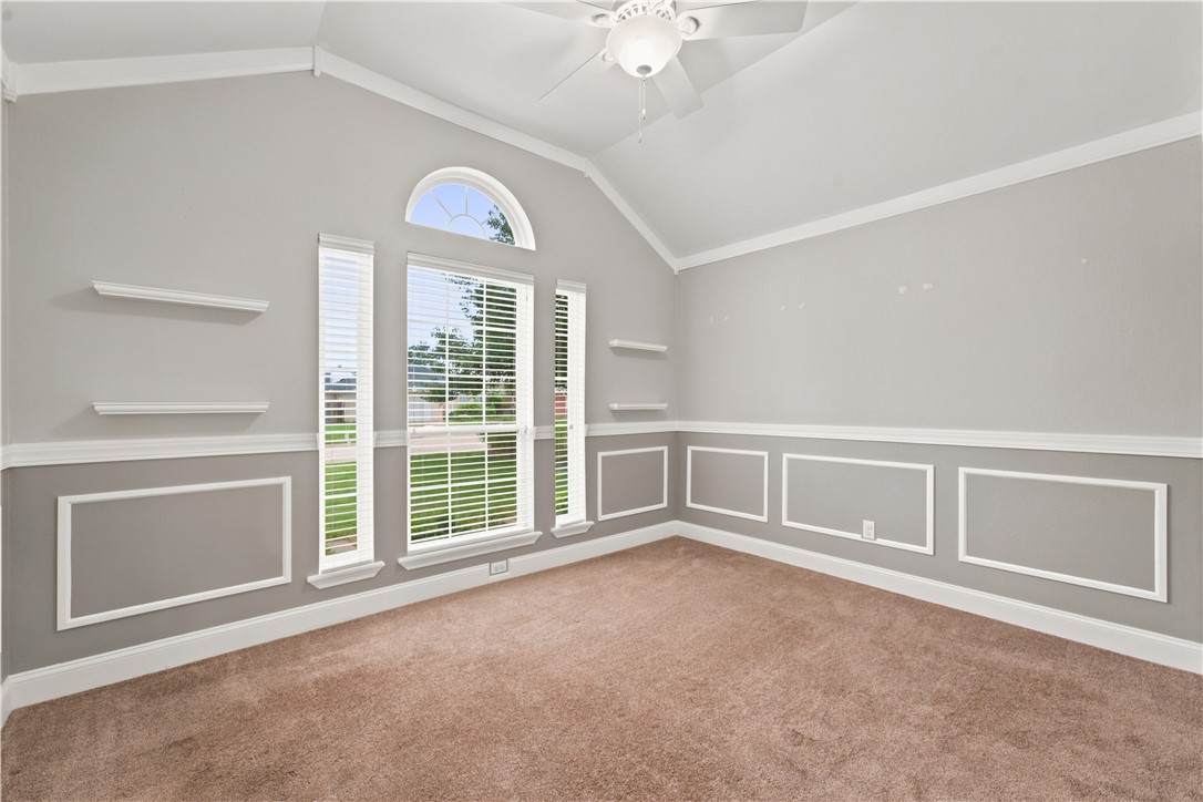 Cambridge Park Ph 2 - Residential