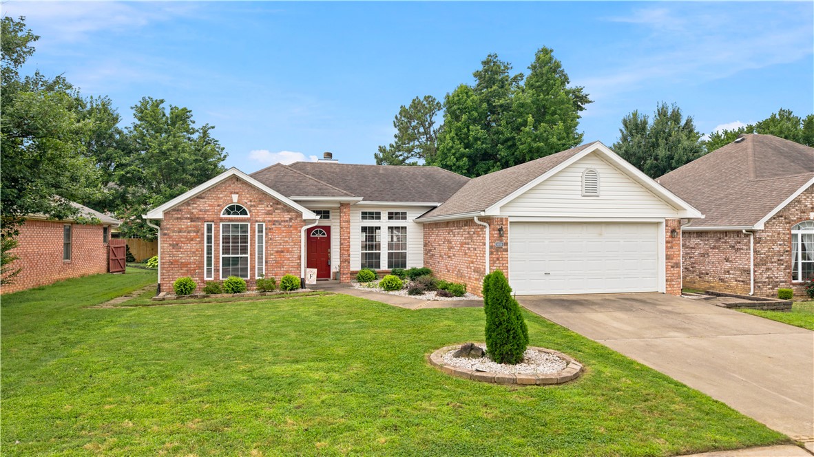 Cambridge Park Ph 2 - Residential