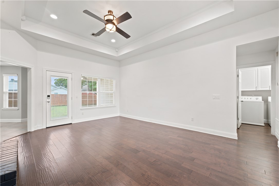 Cambridge Park Ph 2 - Residential