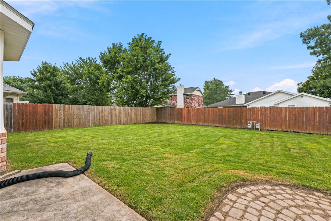 Cambridge Park Ph 2 - Residential