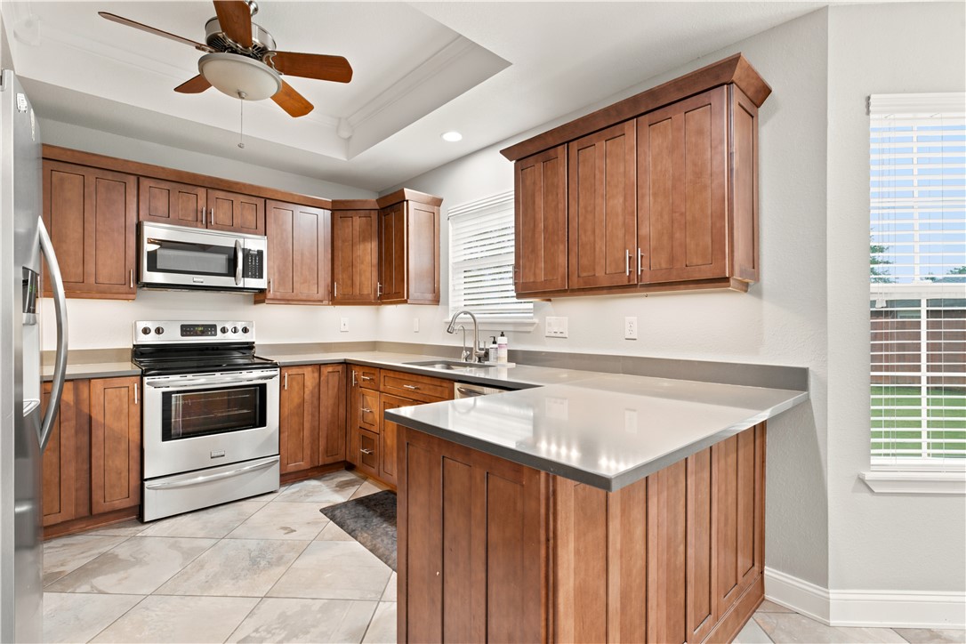Cambridge Park Ph 2 - Residential