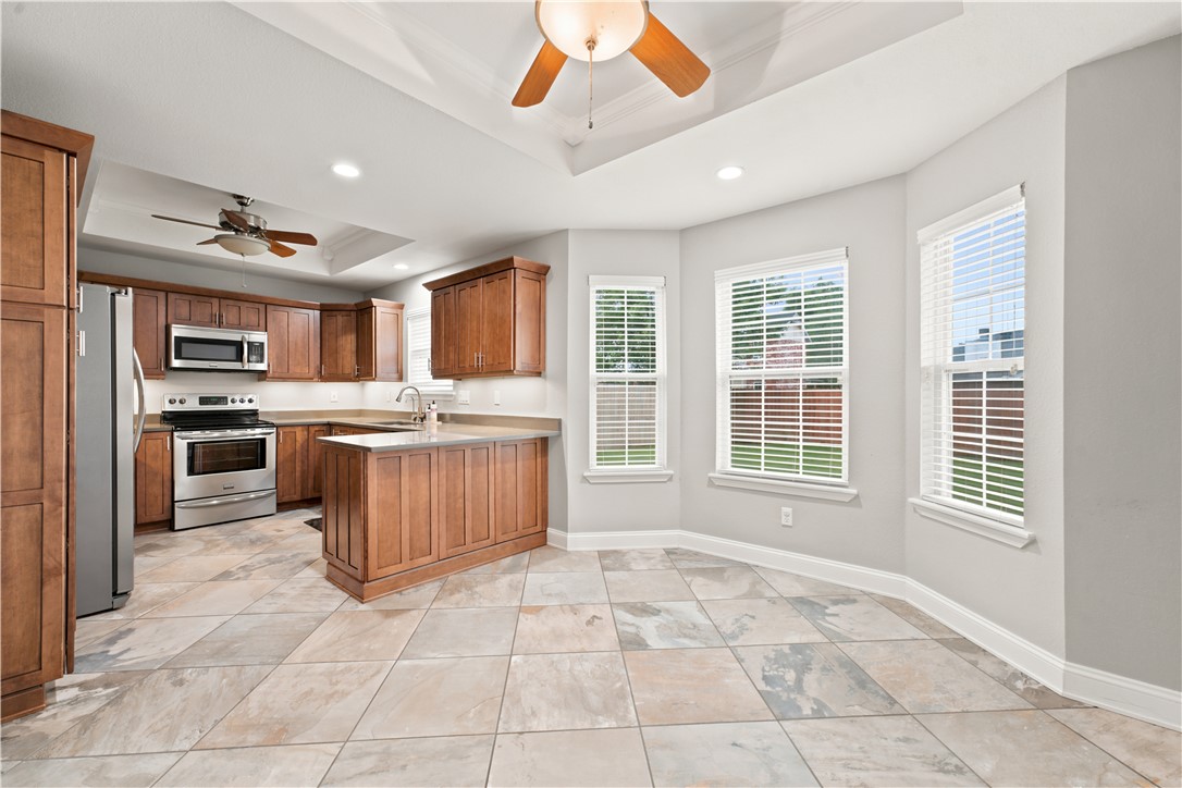 Cambridge Park Ph 2 - Residential