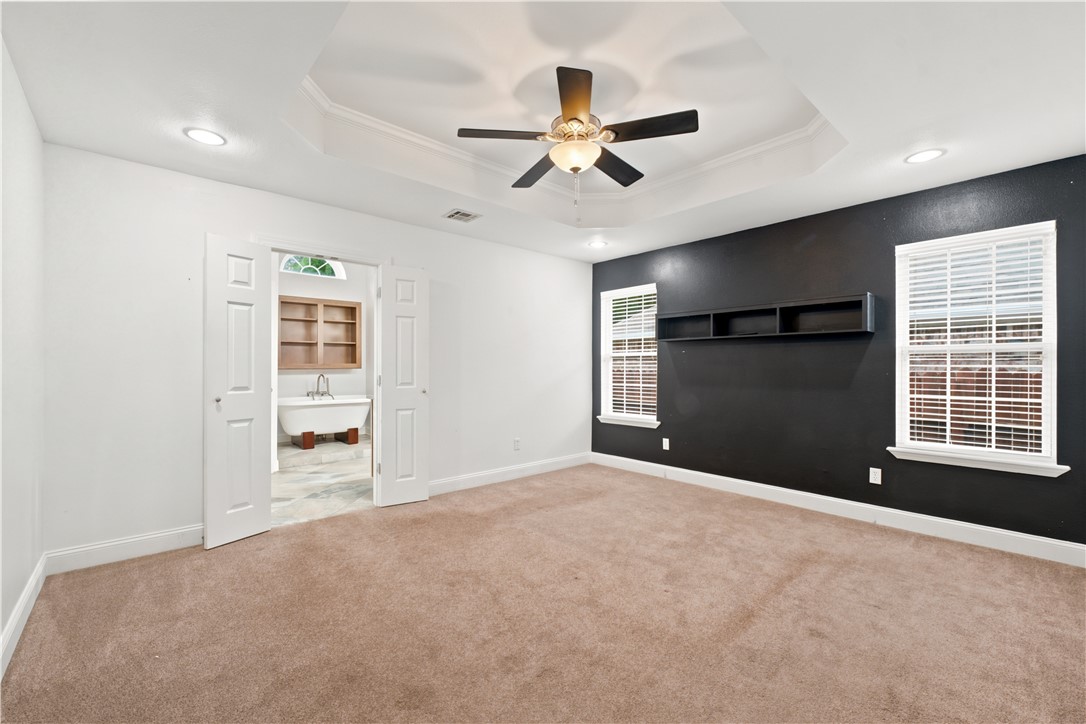Cambridge Park Ph 2 - Residential