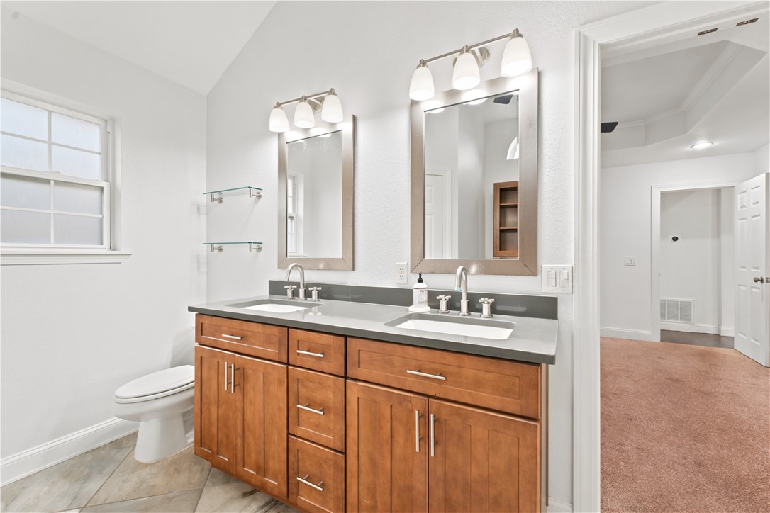 Cambridge Park Ph 2 - Residential