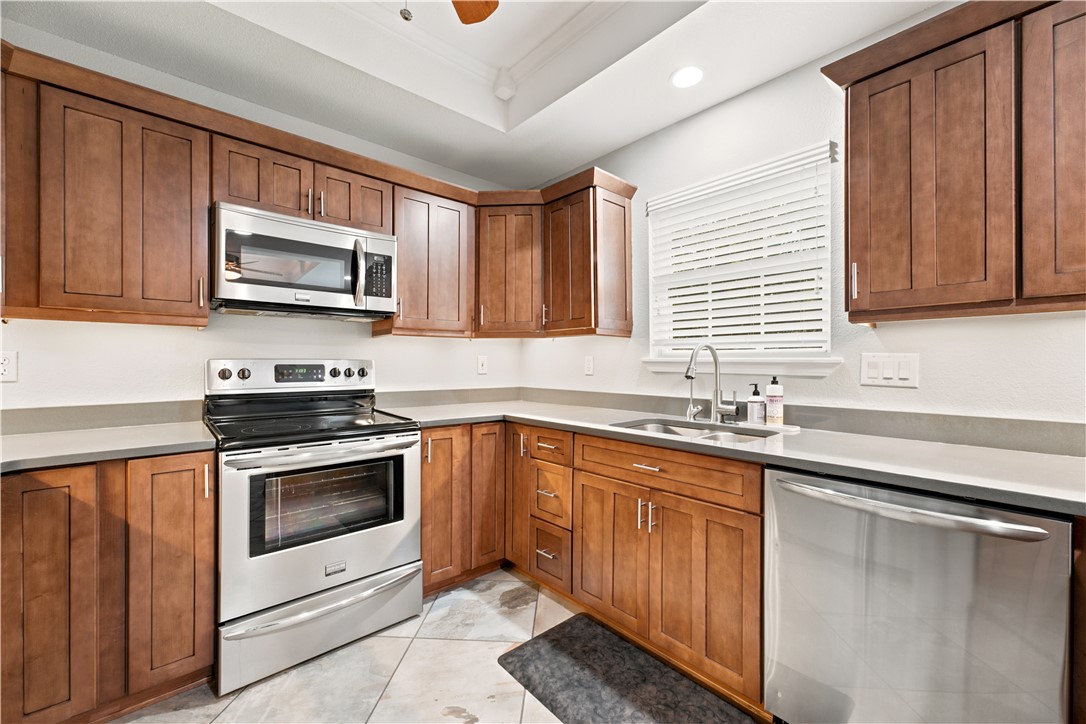 Cambridge Park Ph 2 - Residential