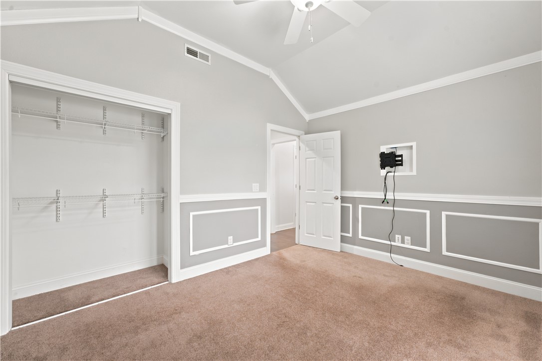 Cambridge Park Ph 2 - Residential