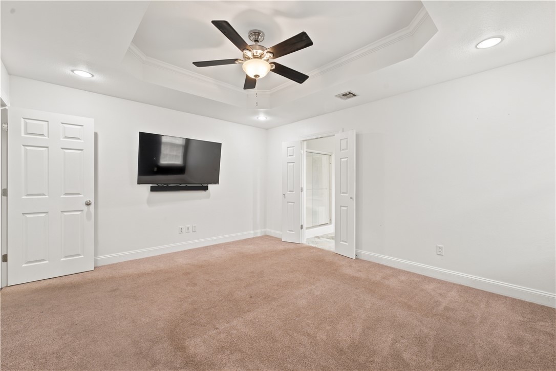 Cambridge Park Ph 2 - Residential