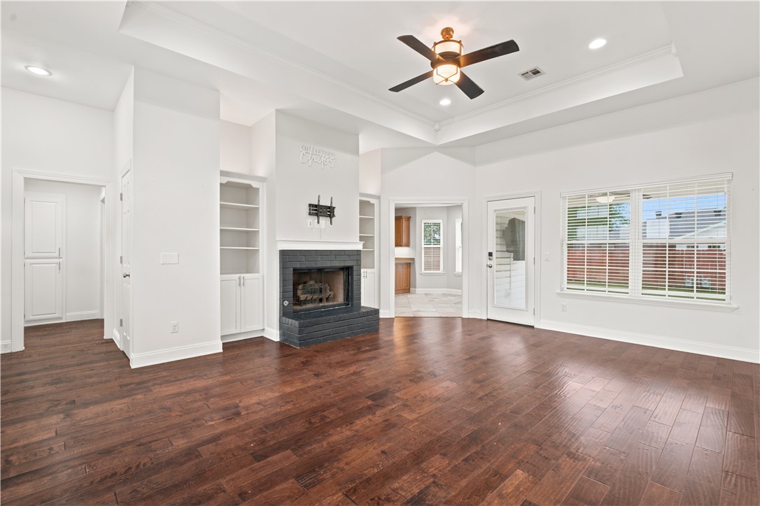 Cambridge Park Ph 2 - Residential