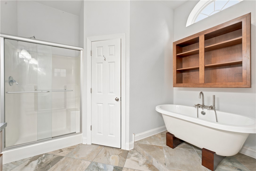 Cambridge Park Ph 2 - Residential