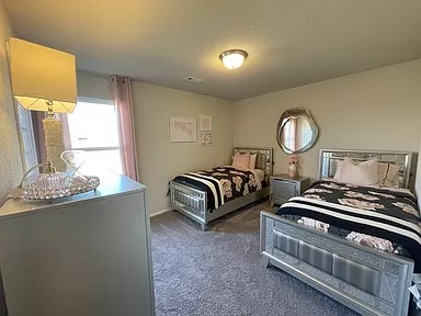 CROWDER AVENUE SUB PH 1-GENTRY - Residential