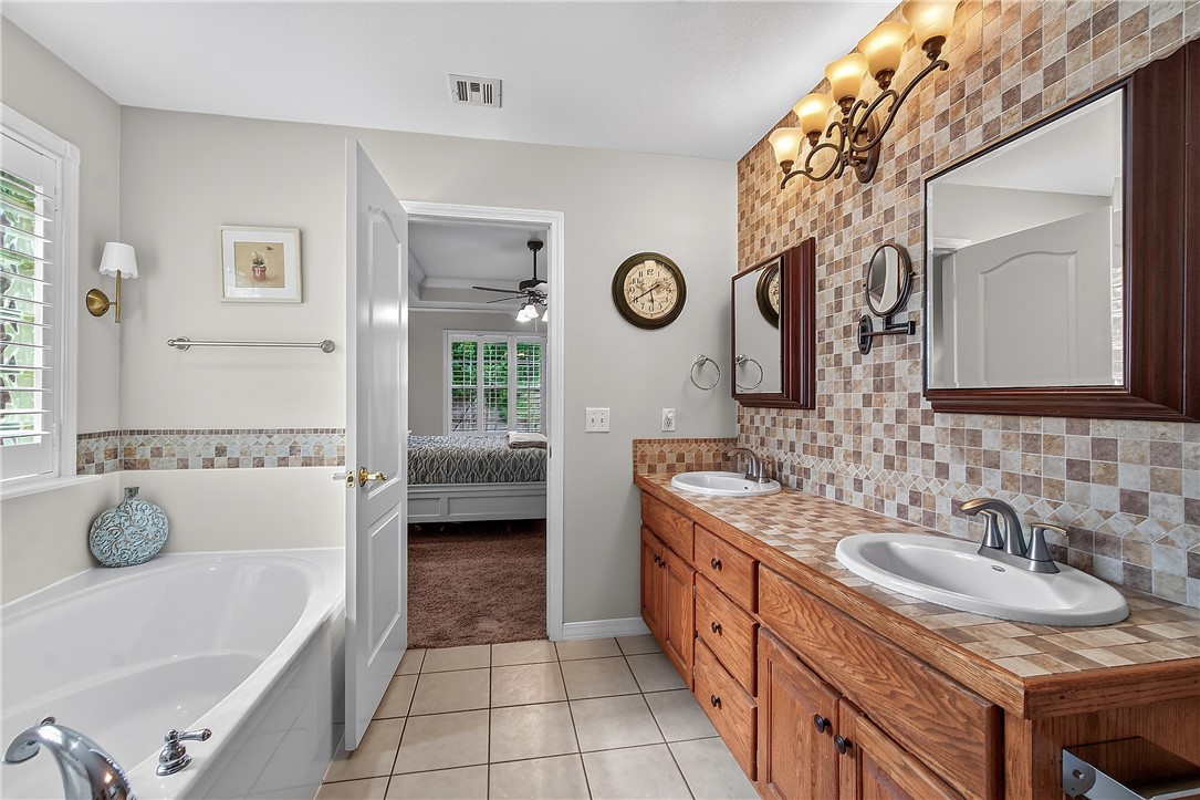 Orchards Sub, The Bentonville - Residential