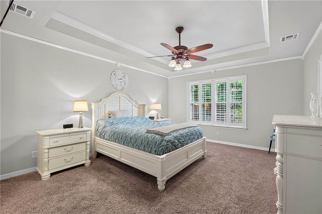 Orchards Sub, The Bentonville - Residential