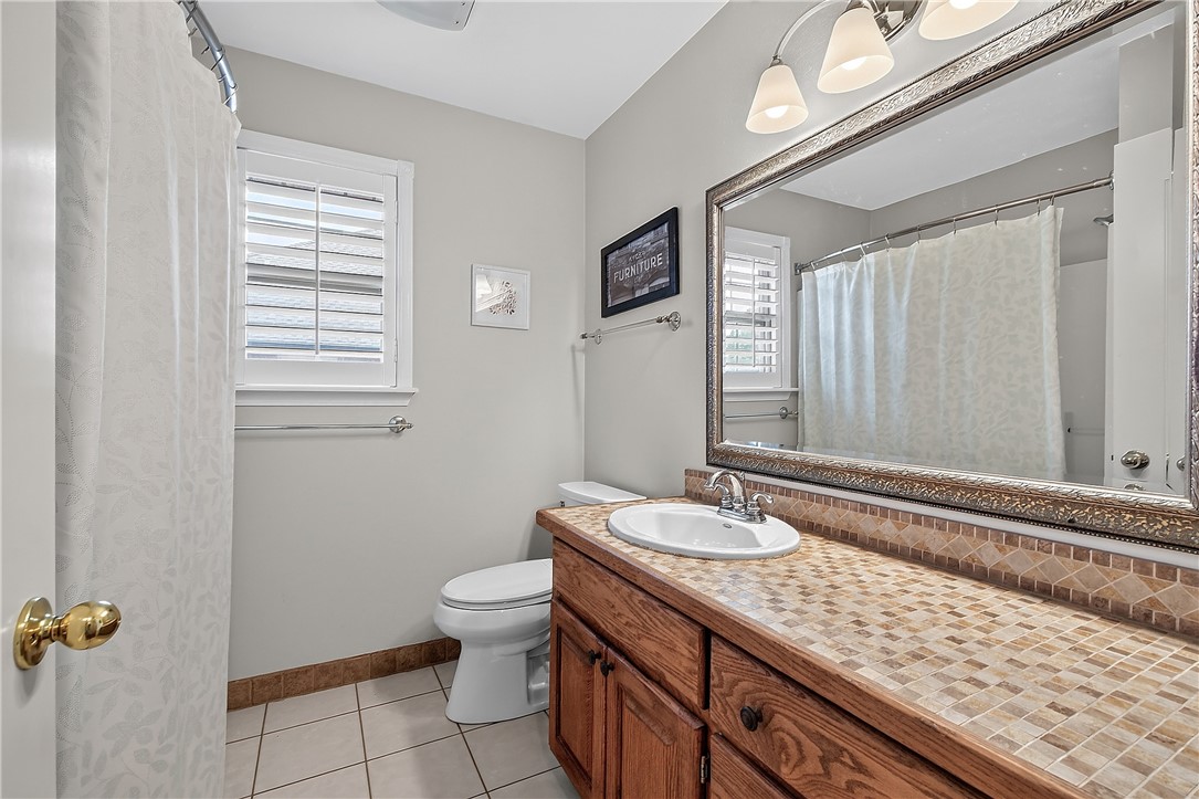 Orchards Sub, The Bentonville - Residential