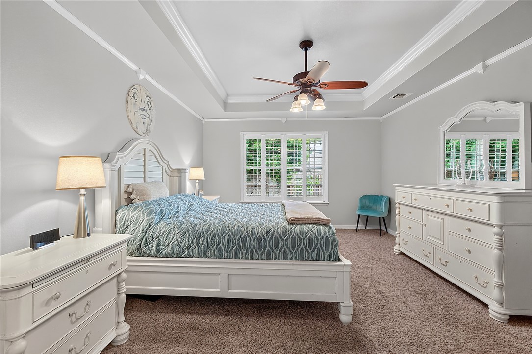 Orchards Sub, The Bentonville - Residential