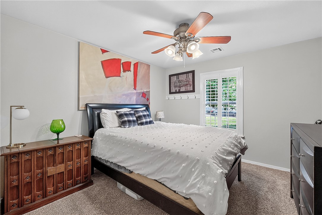 Orchards Sub, The Bentonville - Residential