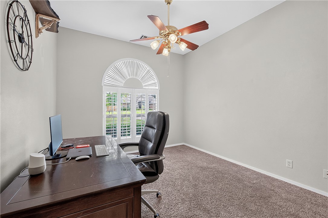 Orchards Sub, The Bentonville - Residential