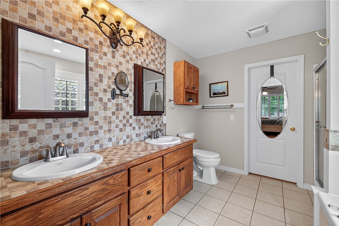 Orchards Sub, The Bentonville - Residential