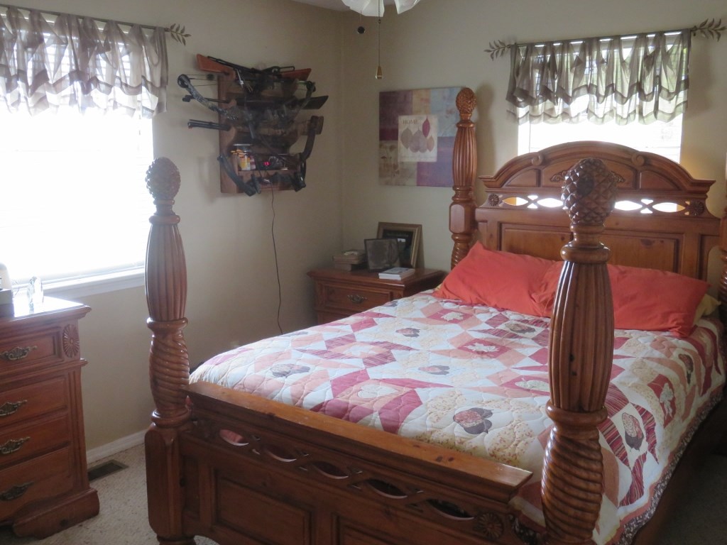 Oak Ridge W4est - Residential