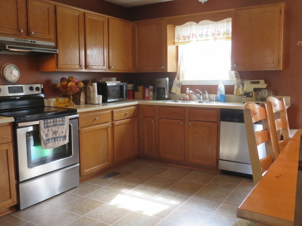 Oak Ridge W4est - Residential