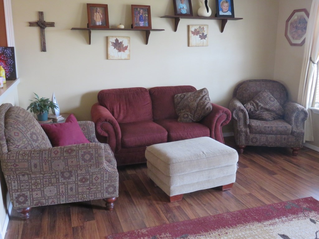 Oak Ridge W4est - Residential