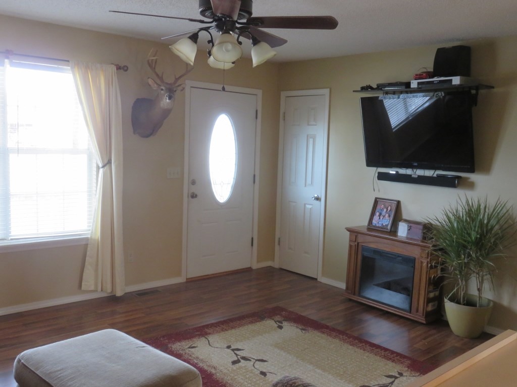 Oak Ridge W4est - Residential